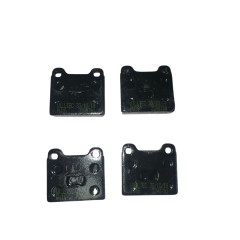 Pastilha de Freio Dianteira AUDI 80 1.3 1.5 1.6 1972 a 1981