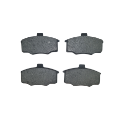 Pastilha de Freio Dianteira GM Kadett GSI 1992 a 1995