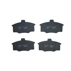 Pastilha de Freio Dianteira GM Kadett GSI 1992 a 1995