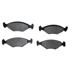 Pastilha de Freio Dianteira FIAT Premio 1985 a 1994