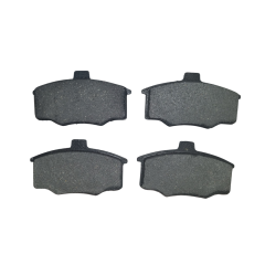 Pastilha de Freio Dianteira FIAT Uno Mille ELX, EP 1994 em diante