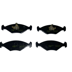 Pastilha de Freio Dianteira FORD Royale 1992 a 1994