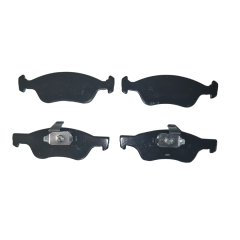 Pastilha de Freio Dianteira GM Astra todos (aro13). 09/1998 em diante