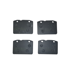 Pastilha de Freio Dianteira LADA Riva 1.2 1970 a 1990