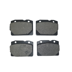 Pastilha de Freio Dianteira LADA Riva 1.2 1970 a 1990