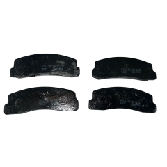 Pastilha de Freio Dianteira LADA Niva 4X4 1987 em diante