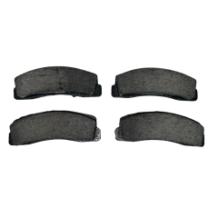 Pastilha de Freio Dianteira LADA Niva 4X4 1987 em diante