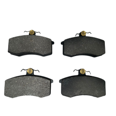 Pastilha de Freio Dianteira LADA Sagona 1.5 GL, GLX, Oryx 06/1990 a 05/1995