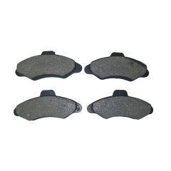 Pastilha de Freio Dianteira CITROeN Xantia 1.6, 1.8, 1.9 1993 em diante