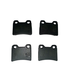 Pastilha de Freio Traseira FORD Verona 2.0i 1993 a 1997