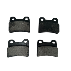 Pastilha de Freio Traseira FORD Verona 2.0i 1993 a 1997
