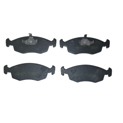 Pastilha de Freio Dianteira FORD Verona 2.0i 1993 a 1997