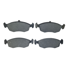 Pastilha de Freio Dianteira FORD Verona 2.0i 1993 a 1997