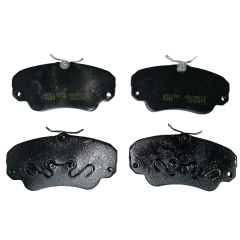 Pastilha de Freio Dianteira CADILLAC Catera 1997 em diante