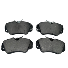 Pastilha de Freio Dianteira CADILLAC Catera 1997 em diante