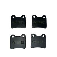 Pastilha de Freio Traseira GM Vectra GSI 2.0 1993 a 1995