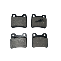 Pastilha de Freio Traseira GM Vectra GSI 2.0 1993 a 1995