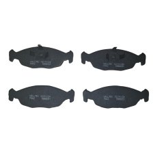 Pastilha de Freio Dianteira GM Tigra 1.4 16V 1994 em diante