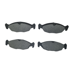 Pastilha de Freio Dianteira GM Tigra 1.4 16V 1994 em diante