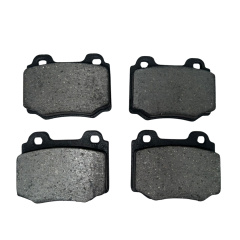 Pastilha de Freio Dianteira VOLKSWAGEN Gol 1000, 1.6 1994 a 1995