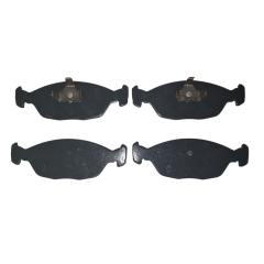 Pastilha de Freio Dianteira FORD Versailles 1994 a 1996