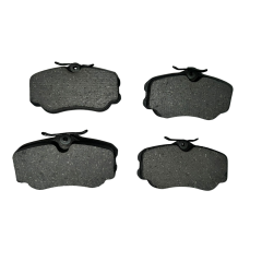 Pastilha de Freio Dianteira FORD Versailles 1994 a 1996