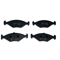 Pastilha de Freio Dianteira FIAT Tipo 1.6 1993 a 1997