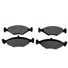 Pastilha de Freio Dianteira FIAT Tipo 1.6 1993 a 1997