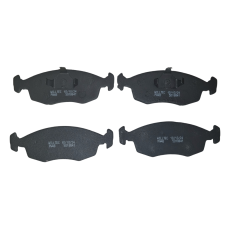 Pastilha de Freio Dianteira FIAT Siena e Palio Weekend 1.6 16V 1997 a 02/1998