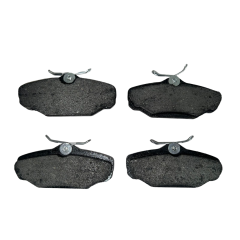 Pastilha de Freio Traseira GM Kadett GSI 1992 a 1995