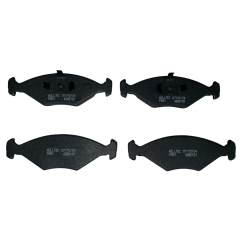 Pastilha de Freio Dianteira VOLKSWAGEN Parati  1.8 1996 a 06/2009