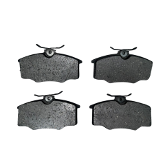 Pastilha de Freio Dianteira GM Ipanema, Kadett 1.8 1996 a 1997