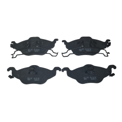 Pastilha de Freio Dianteira GM Astra 1.7TD  Aro 14” 11/1998 em diante