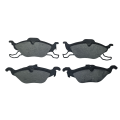 Pastilha de Freio Dianteira GM Astra 1.7TD  Aro 14” 11/1998 em diante