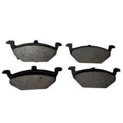 Pastilha de Freio Dianteira AUDI A3 1.6 1999 a 03/2002