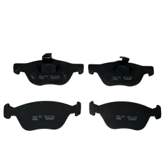 Pastilha de Freio Dianteira FIAT Palio Adventure Locker 2008 a 03/2010