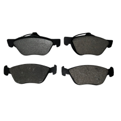 Pastilha de Freio Dianteira ALFA ROMEO 145 Twin Spark Quadrifoglio 2.0 16V 1995 em diante