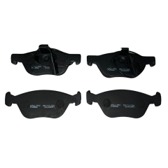 Pastilha de Freio Dianteira ALFA ROMEO 145 Twin Spark Quadrifoglio 2.0 16V 1995 em diante