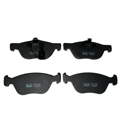 Pastilha de Freio Dianteira FIAT Bravo 1.4 T-Jet 2012 em diante