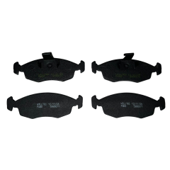 Pastilha de Freio Dianteira FIAT Palio Weekend 1.5 12/1998 a 2000