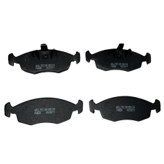 Pastilha de Freio Dianteira FIAT Doblo 2003 em diante