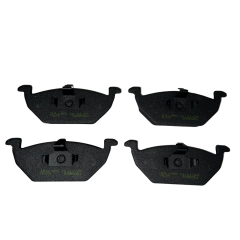 Pastilha de Freio Dianteira AUDI A3 1.6 04/2002 em diante