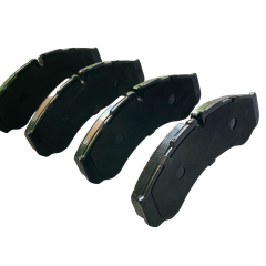 Pastilha Freio Cerâmica Diant/tras Daily 35.10 35s14 50.13