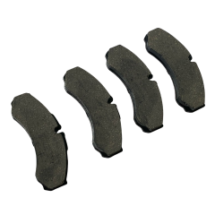 Pastilha Freio Cerâmica Diant/tras Daily 35.10 35s14 50.13