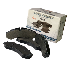 Pastilha Freio Cerâmica Diant/tras Daily 35.10 35s14 50.13