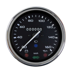 Velocimetro 0-160 km/h (Original) 110mm