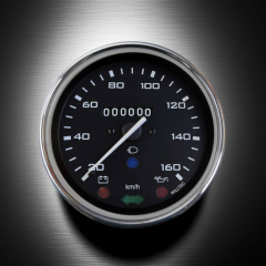 Velocimetro 0-160 km/h (Original) 110mm