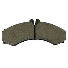 Pastilha Freio Cerâmica Diant Sprinter 310 311 312 412 413