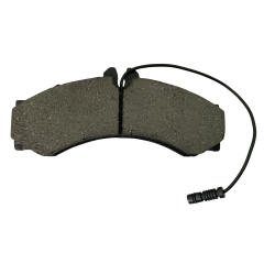 Pastilha Freio Cerâmica Diant Sprinter 310 311 312 412 413