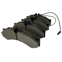 Pastilha Freio Cerâmica Diant Sprinter 310 311 312 412 413